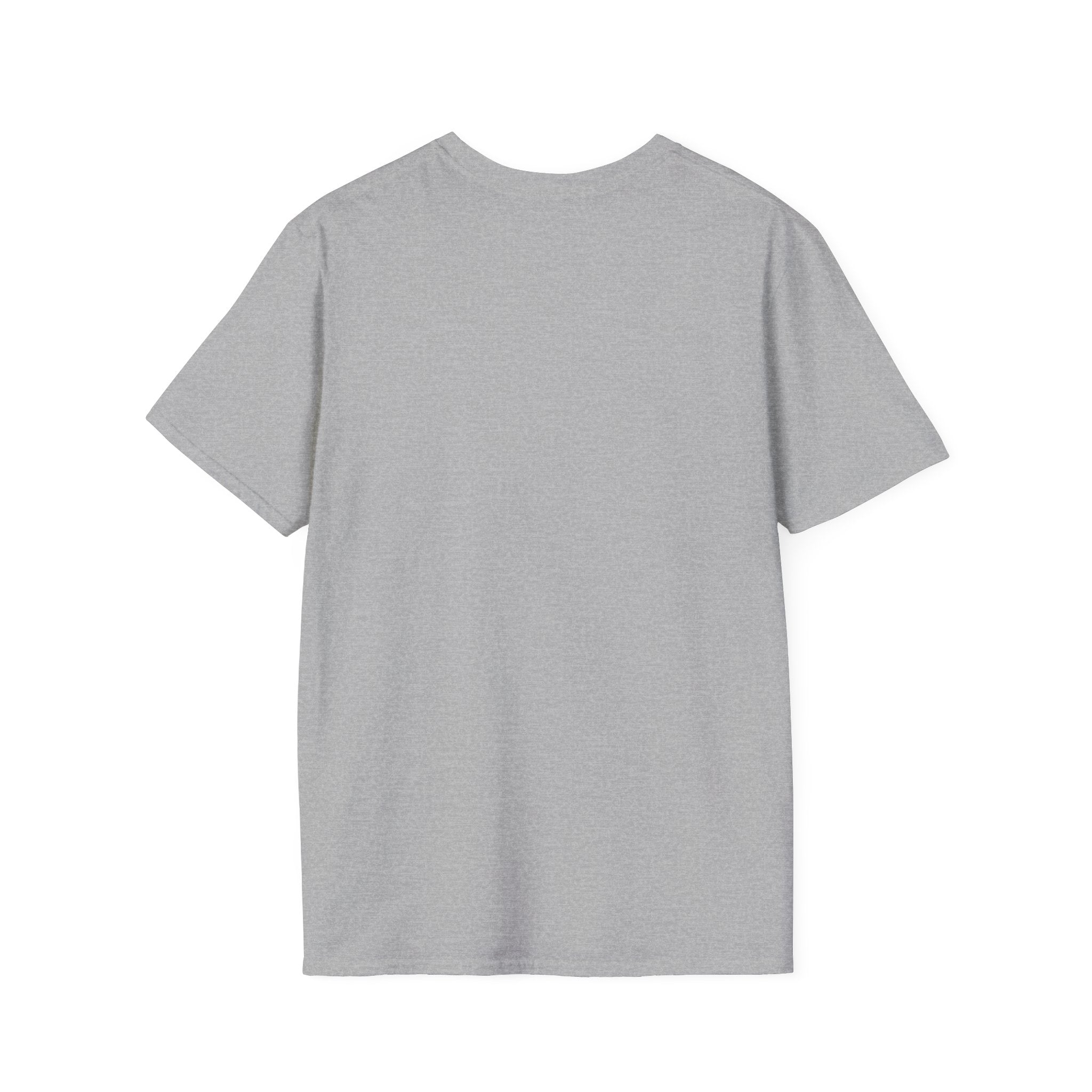Sports Uncle T-Shirt — Vintage Multi-Sport Design (Baseball, Football, Soccer, Basketball)