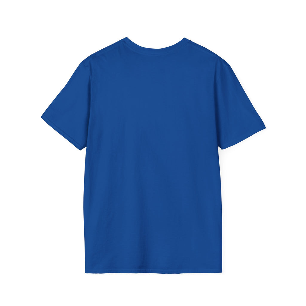 Sports Grandma T-Shirt — Retro Trophy & Multi-Sport Graphic Tee for Active Grandmas
