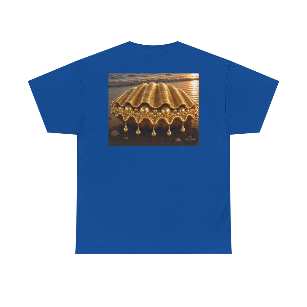Cotton Graphic T-Shirt