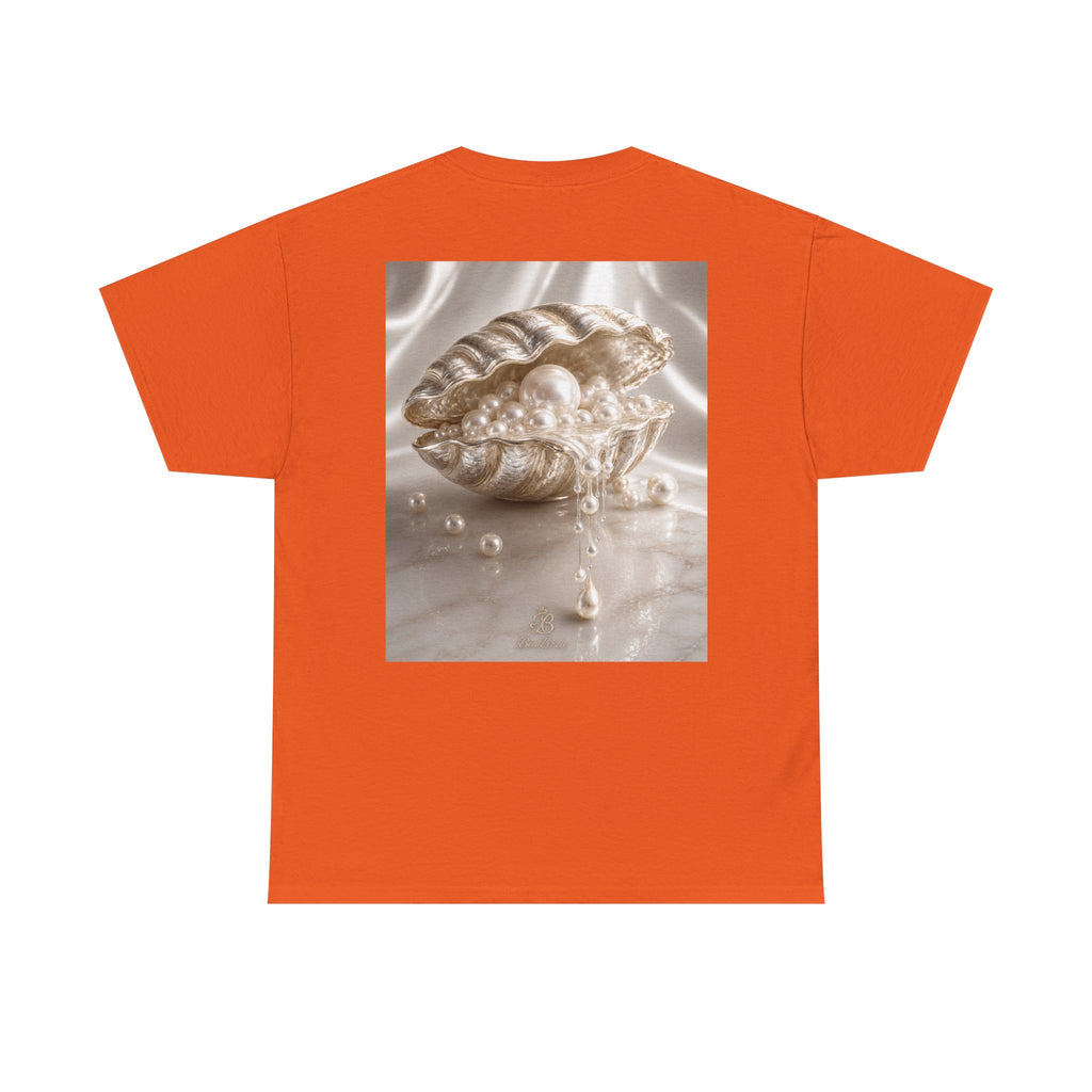 Cotton Graphic T-Shirt