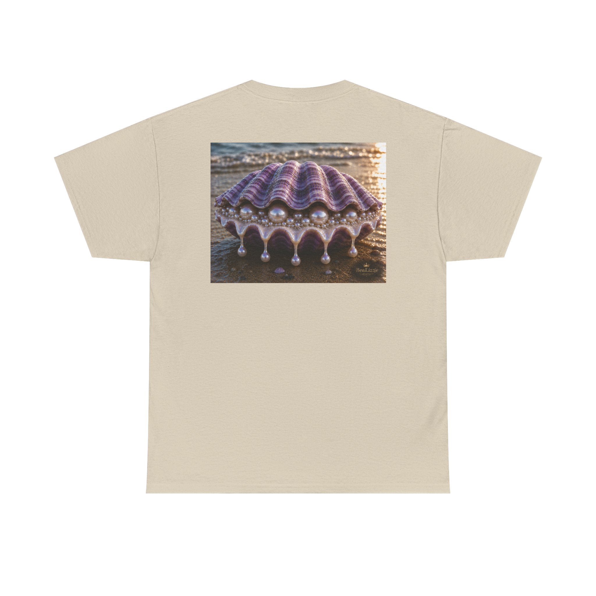 Cotton Graphic T-Shirt