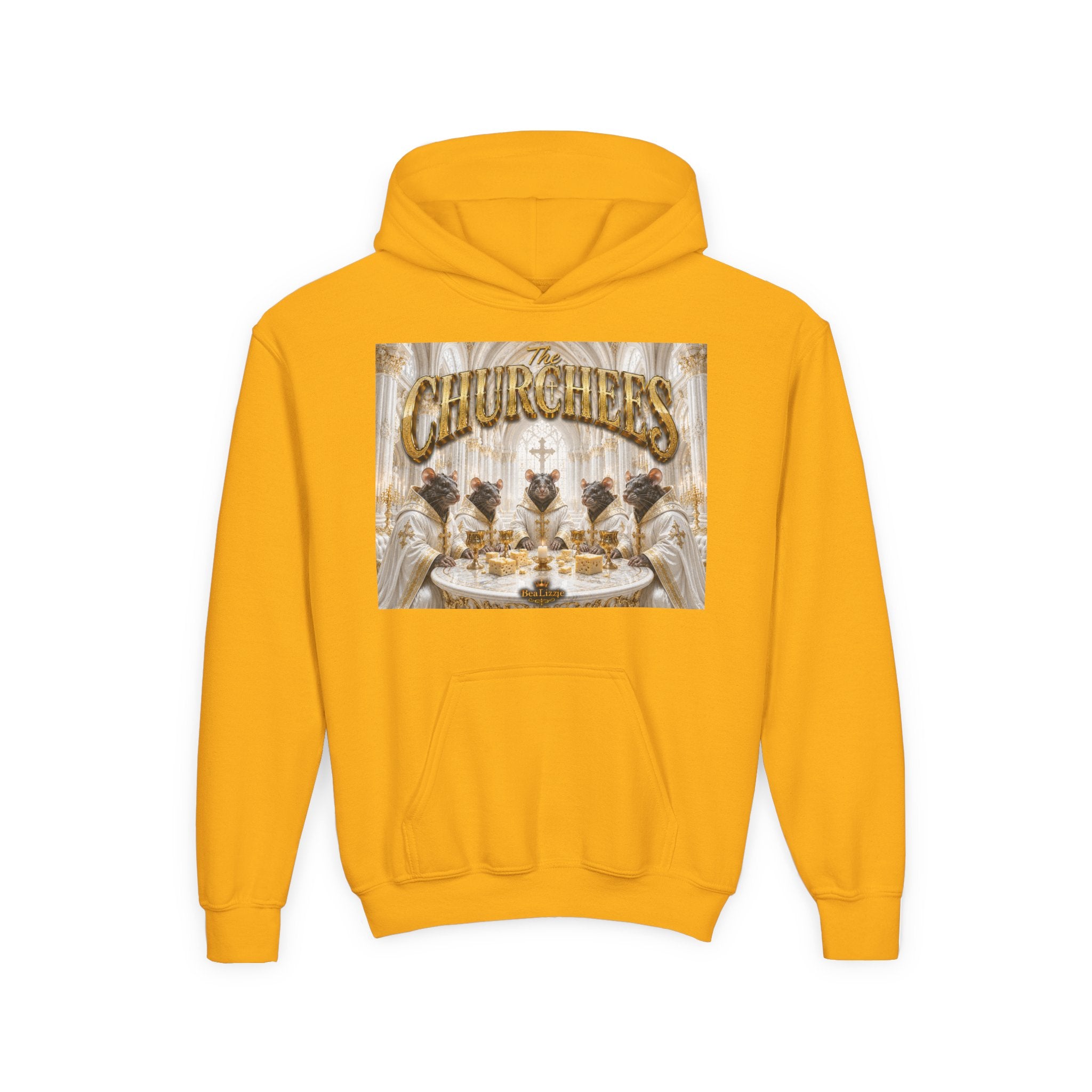 Youth Hoodie