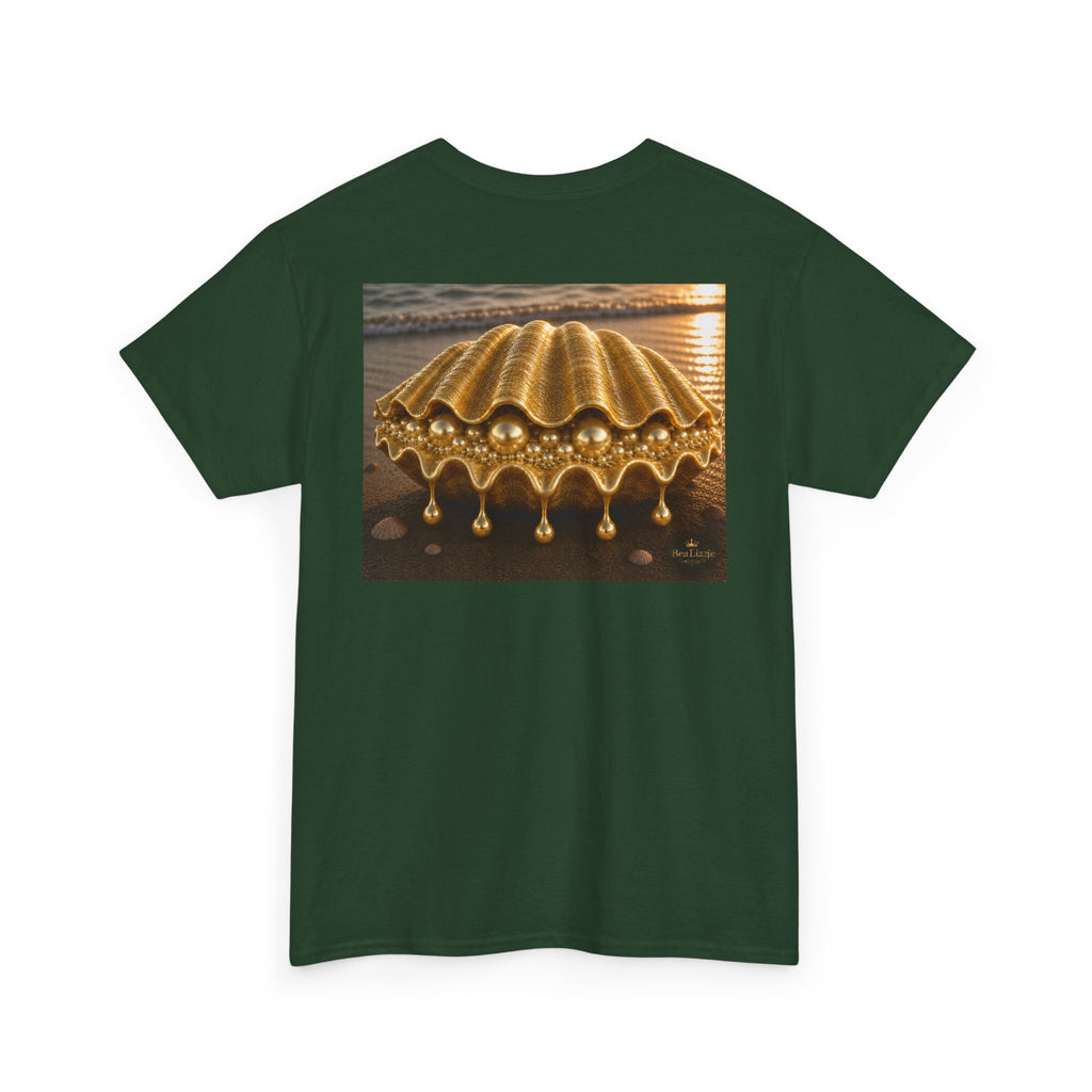 Cotton Graphic T-Shirt