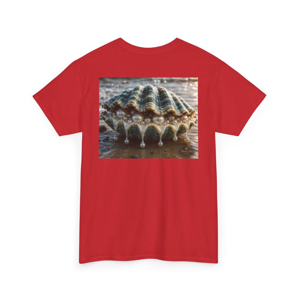 Cotton Graphic T-Shirt