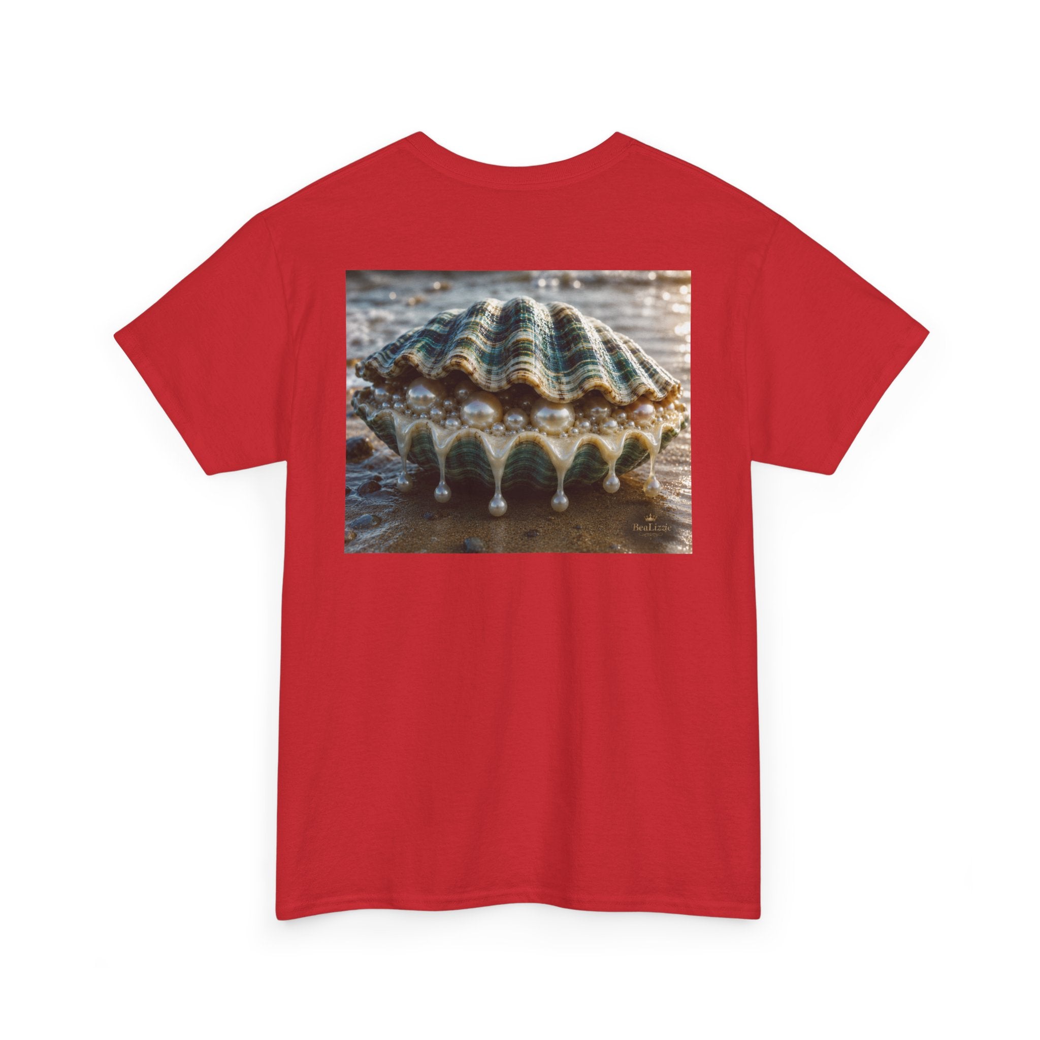 Cotton Graphic T-Shirt