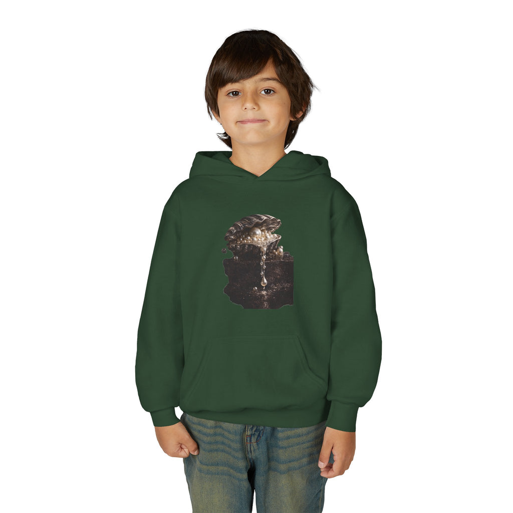 Youth Hoodie — Vibe Sweatshirt