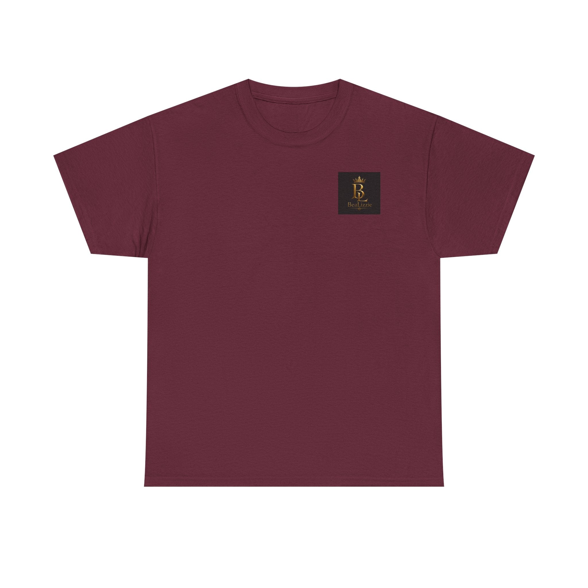 T-shirt graphique — T-shirt en coton imprimé