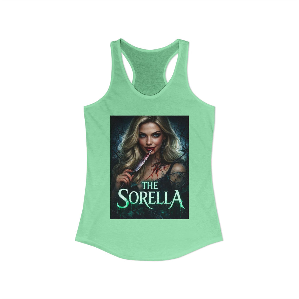 Women's Ideal Racerback Tank