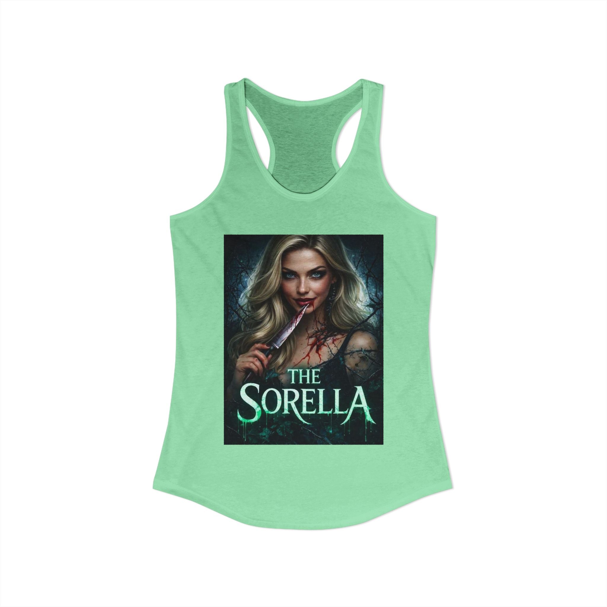 Women's Ideal Racerback Tank