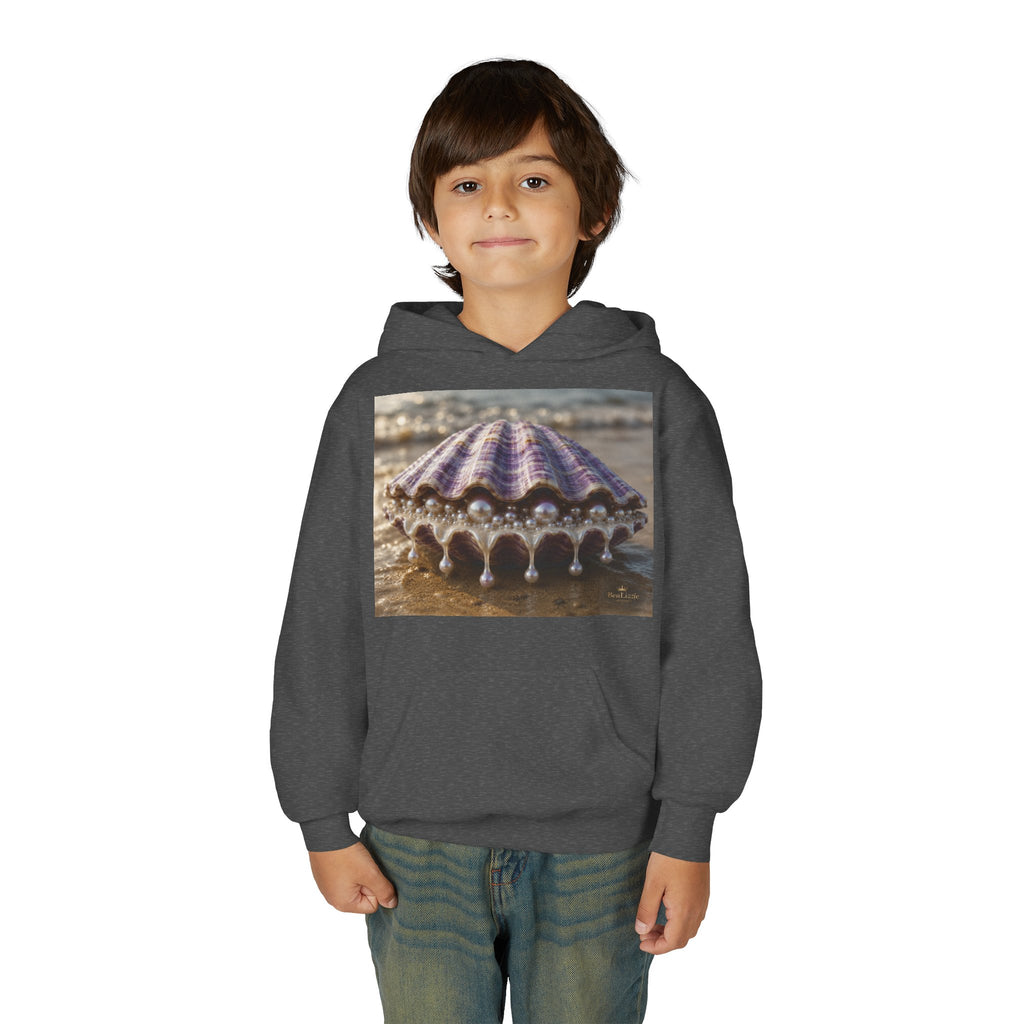 Youth Hoodie — Vibe Sweatshirt