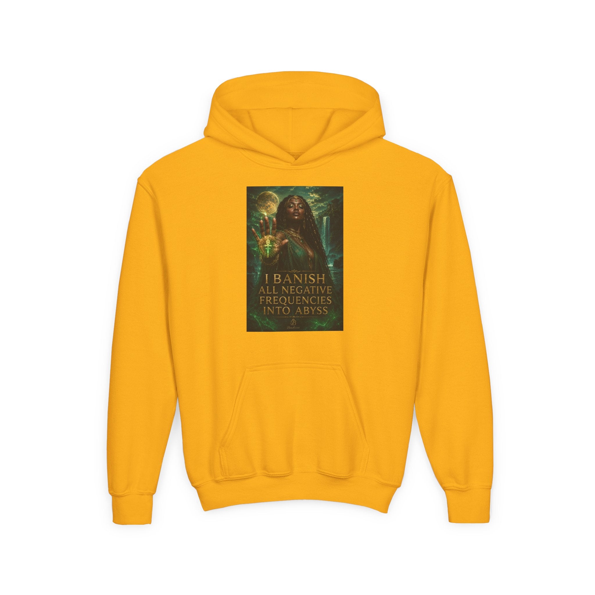 Youth Hoodie