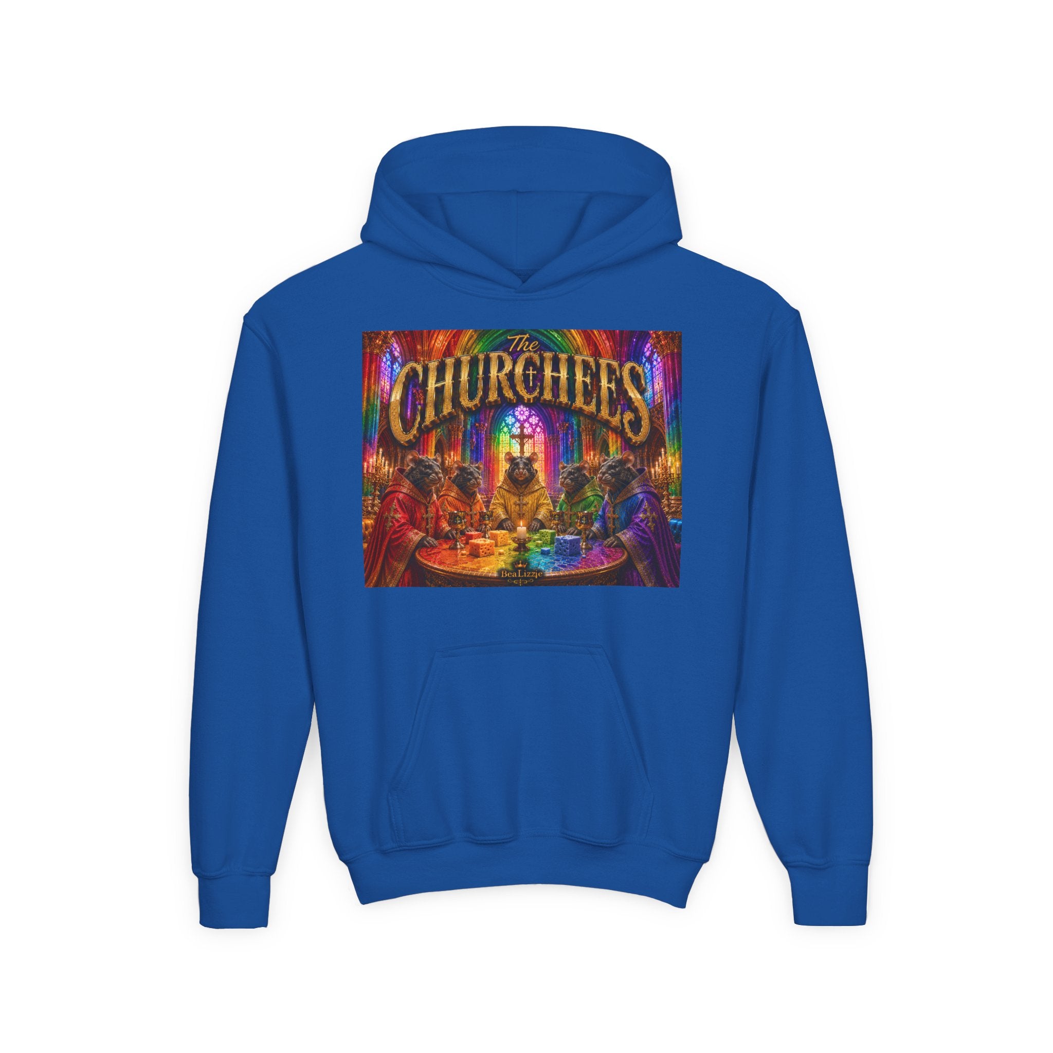 Youth Hoodie