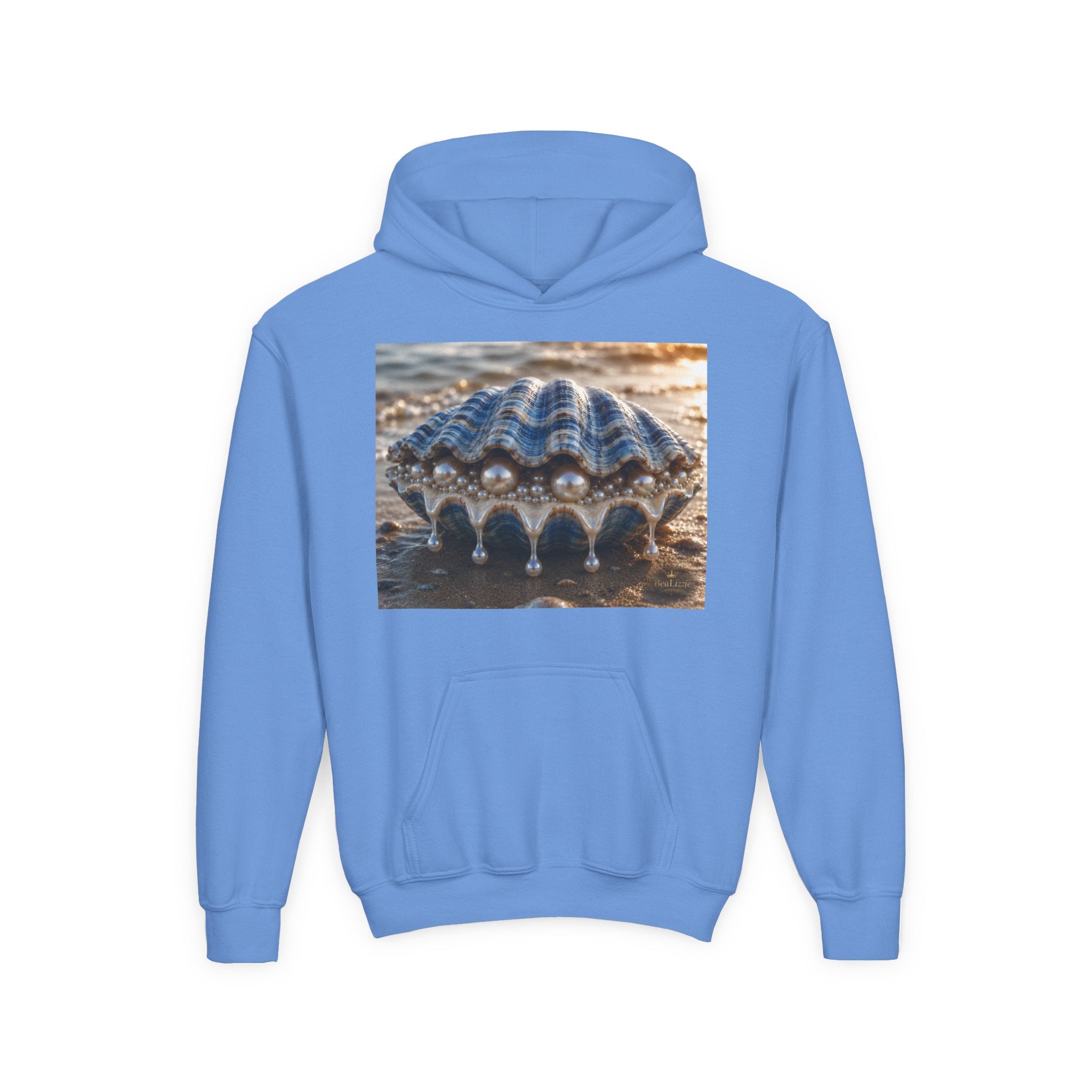 Youth Hoodie — Vibe Sweatshirt