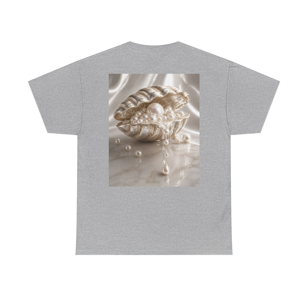 Cotton Graphic T-Shirt
