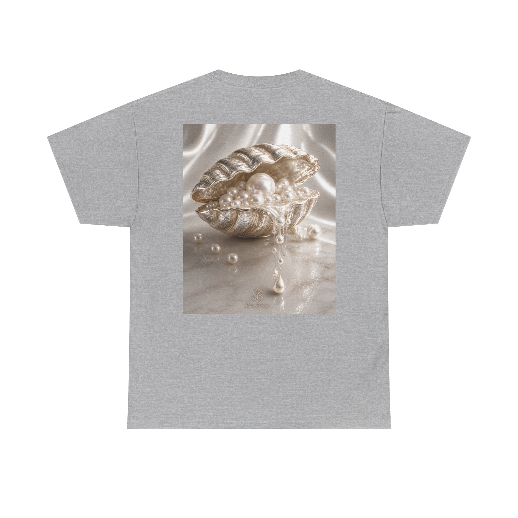 Cotton Graphic T-Shirt