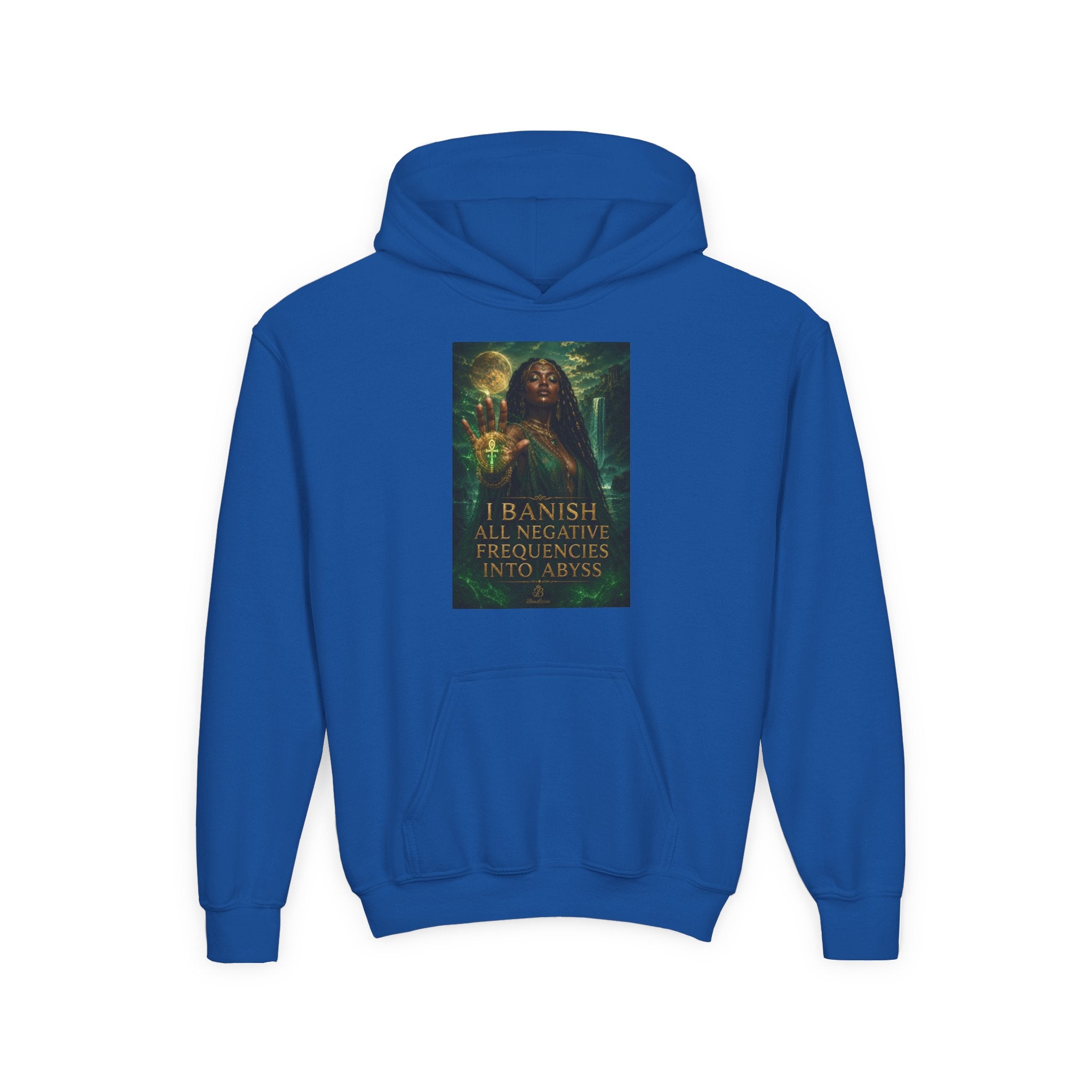 Youth Hoodie