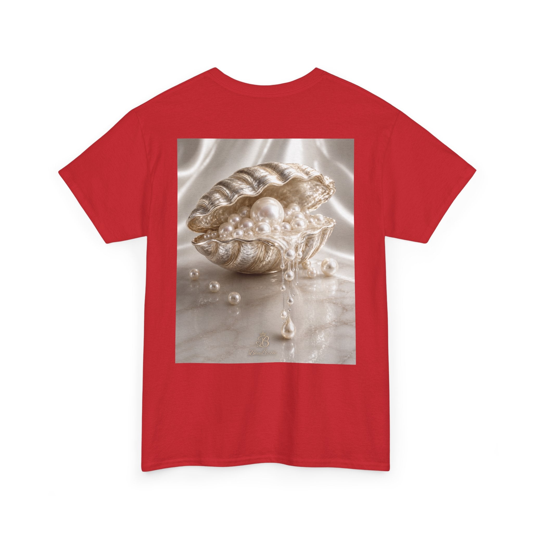 Cotton Graphic T-Shirt