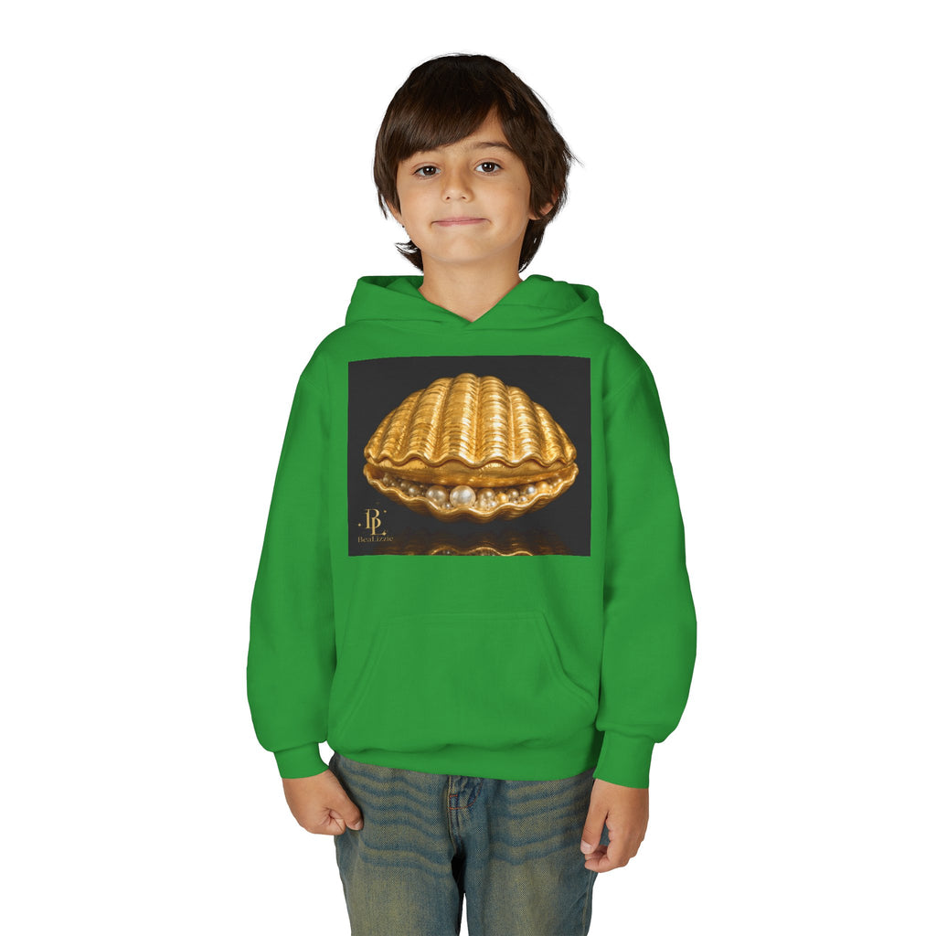Youth Hoodie — Vibe Sweatshirt
