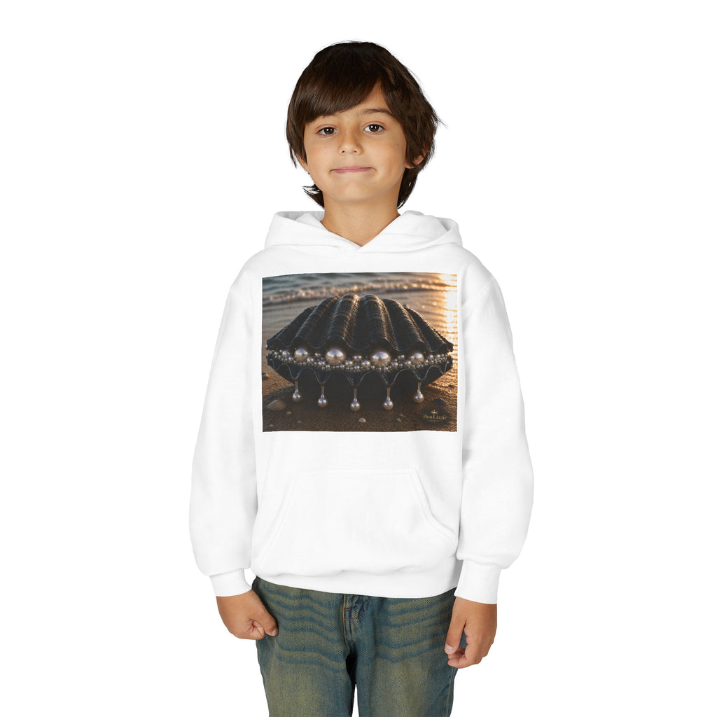 Youth Hoodie — Vibe Sweatshirt