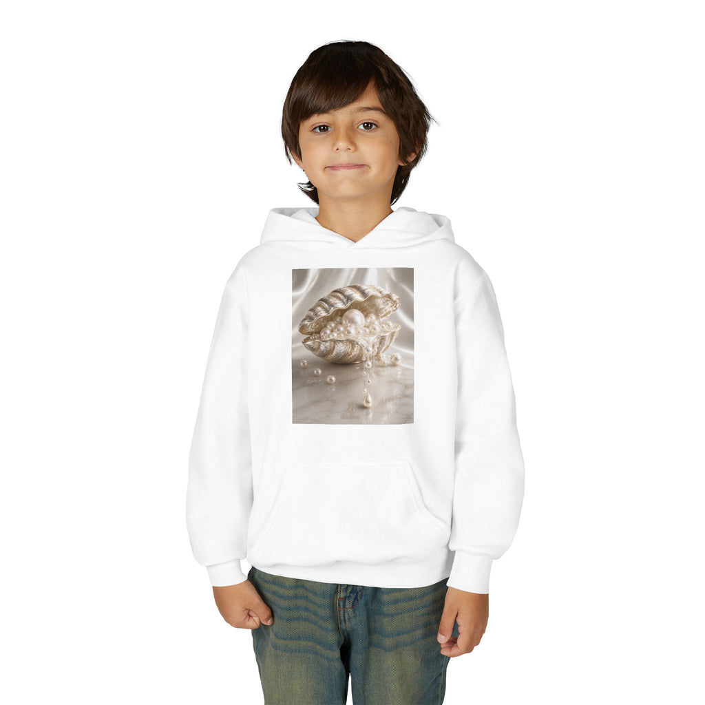 Youth Hoodie — Vibe Sweatshirt