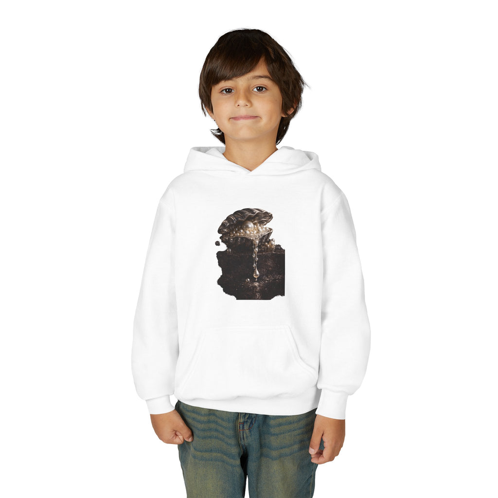 Youth Hoodie — Vibe Sweatshirt