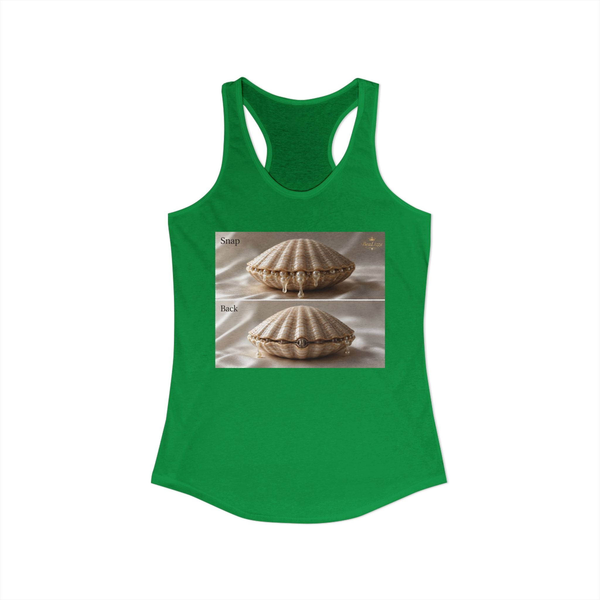 Women's Ideal Racerback Tank