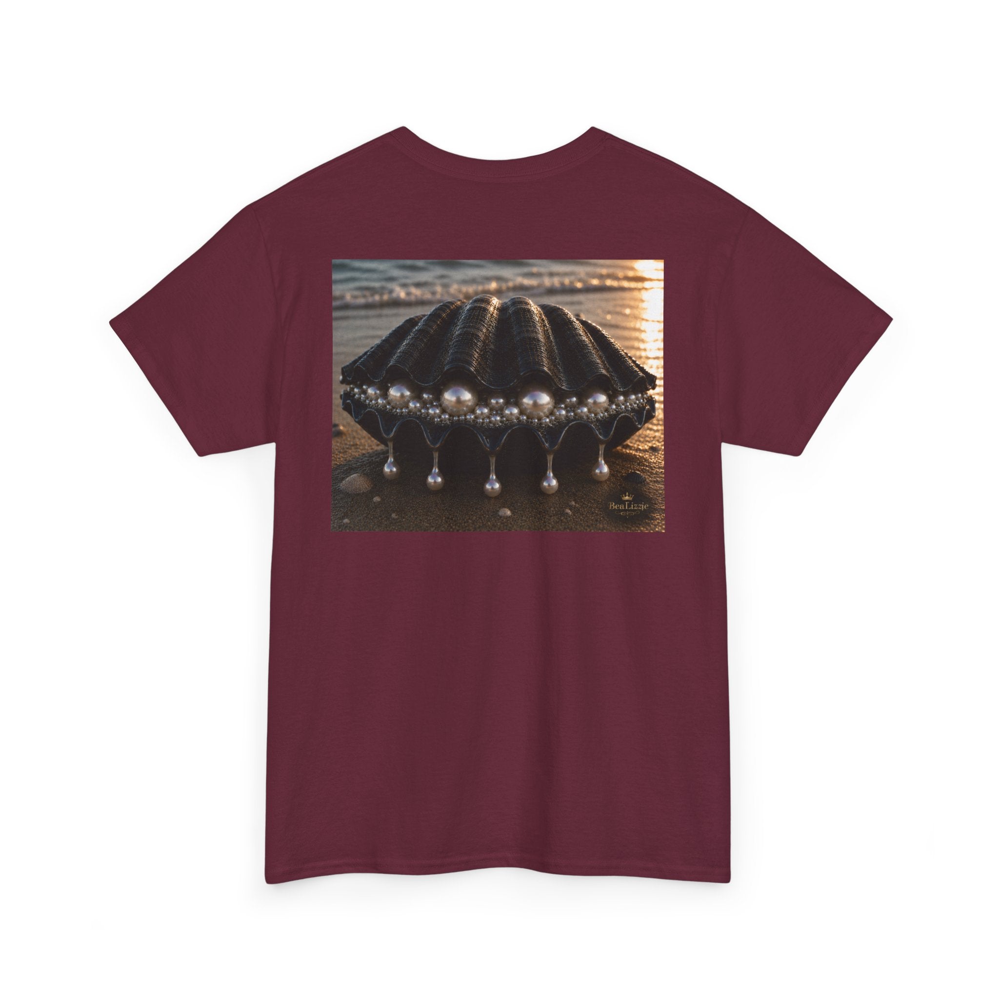 Cotton Graphic T-Shirt