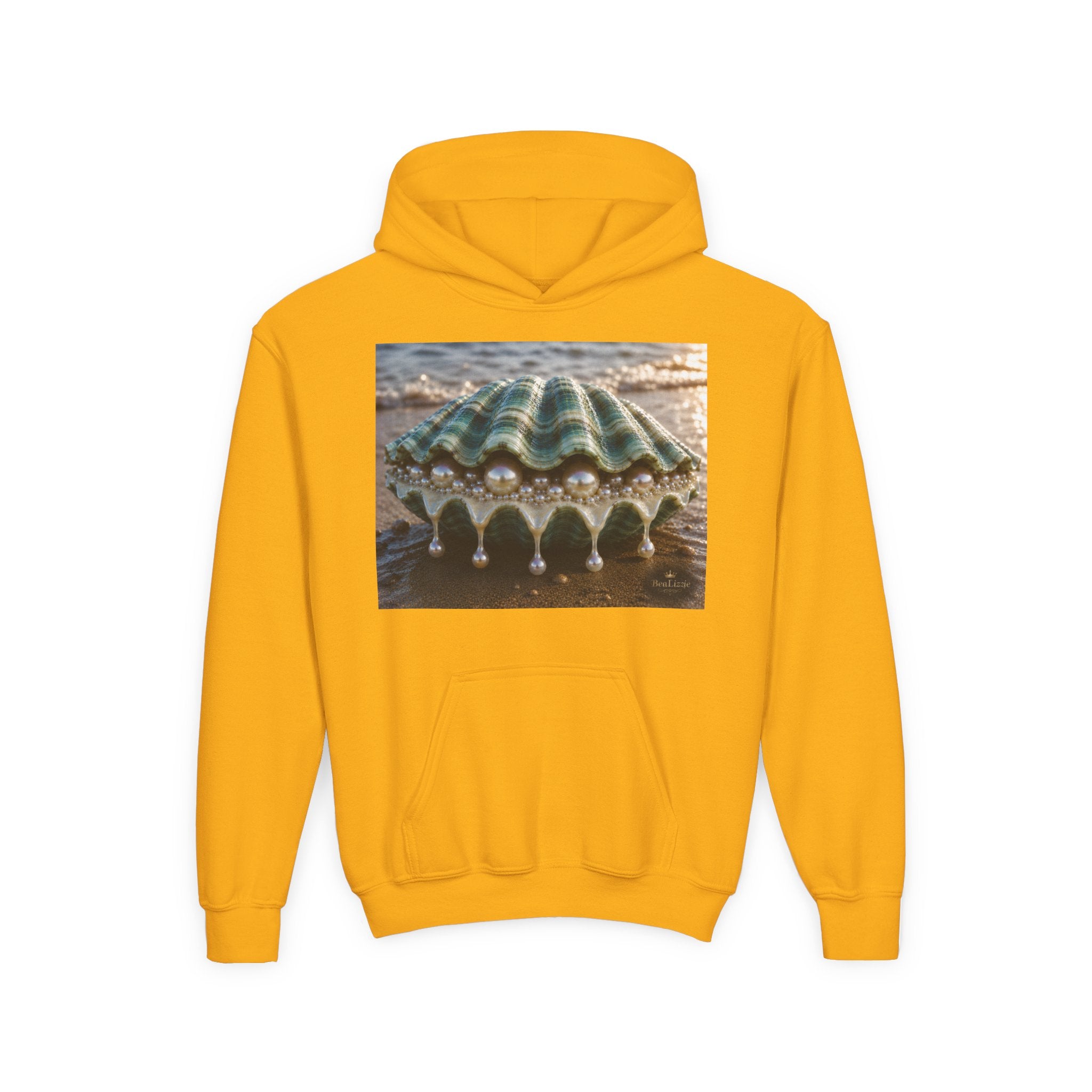 Youth Hoodie — Vibe Sweatshirt