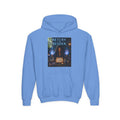 Return to Sender Hoodie