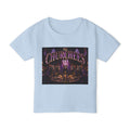 Heavy Cotton™ Toddler T-shirt