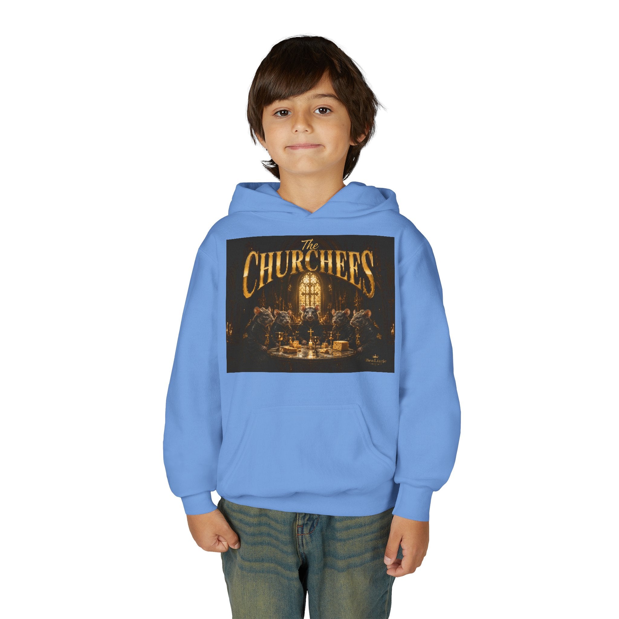 Youth Hoodie