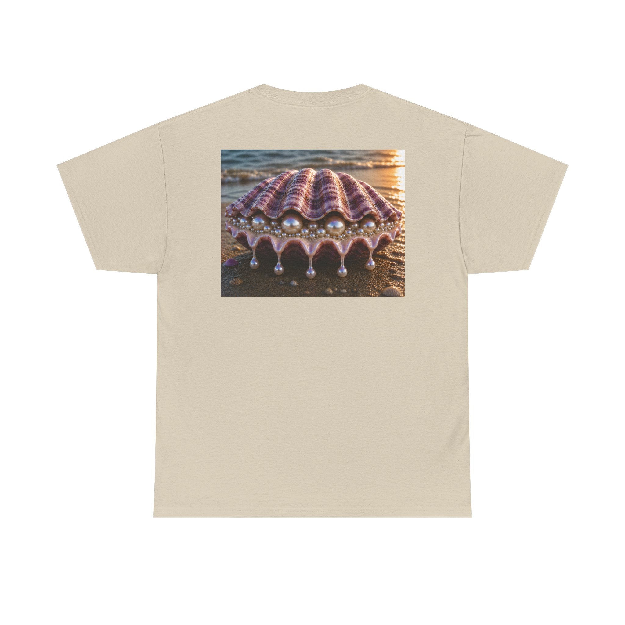 Cotton Graphic T-Shirt