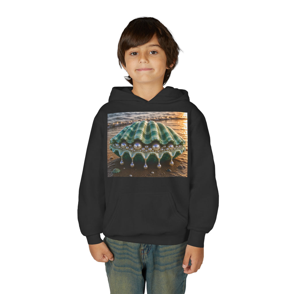 Youth Hoodie — Vibe Sweatshirt