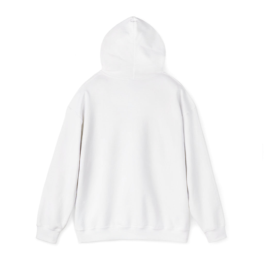 Hoodie — The Churchbees Tropical Night Graphic Hoodie