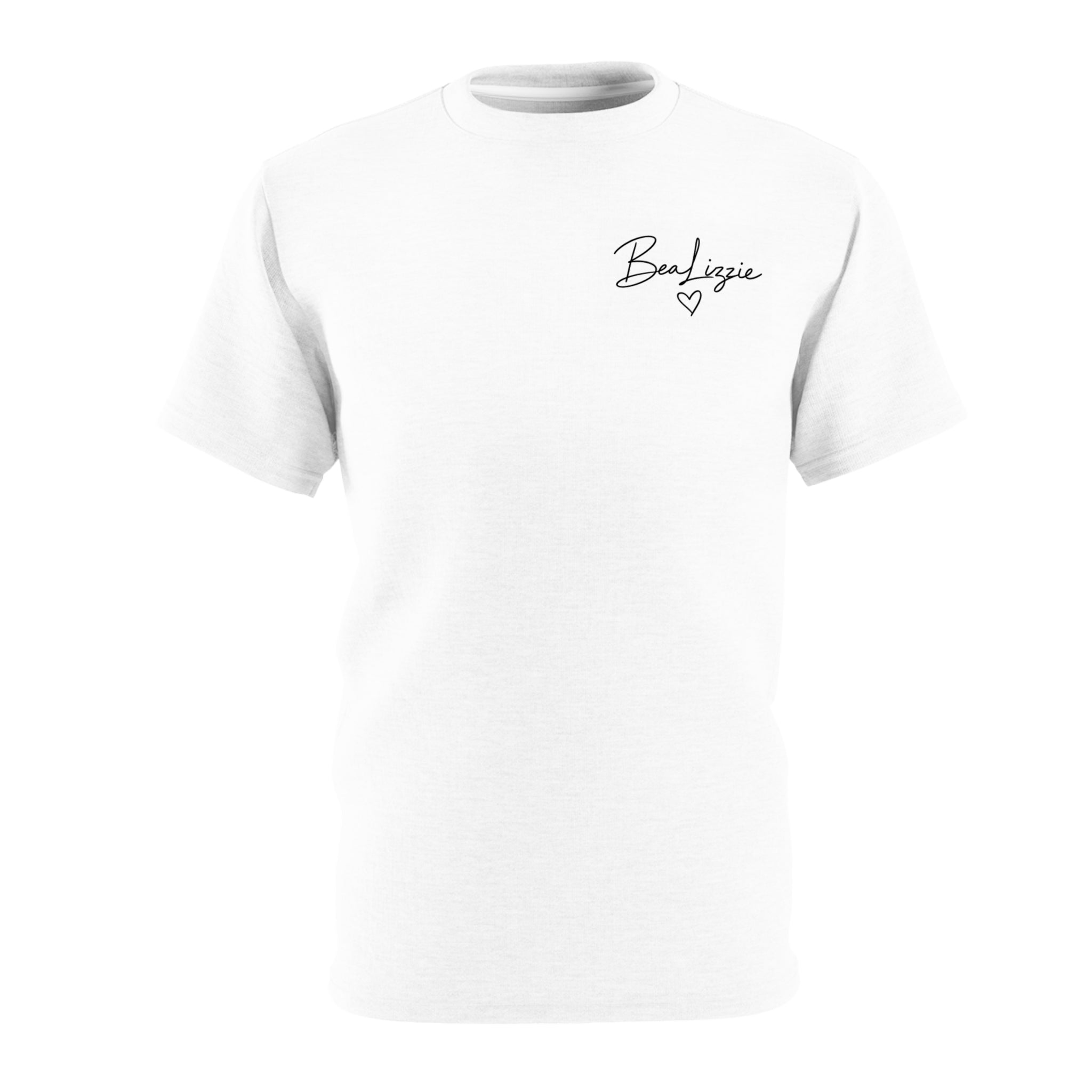 Unisex Cut & Sew Tee (AOP)