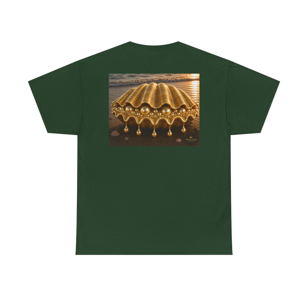 Cotton Graphic T-Shirt