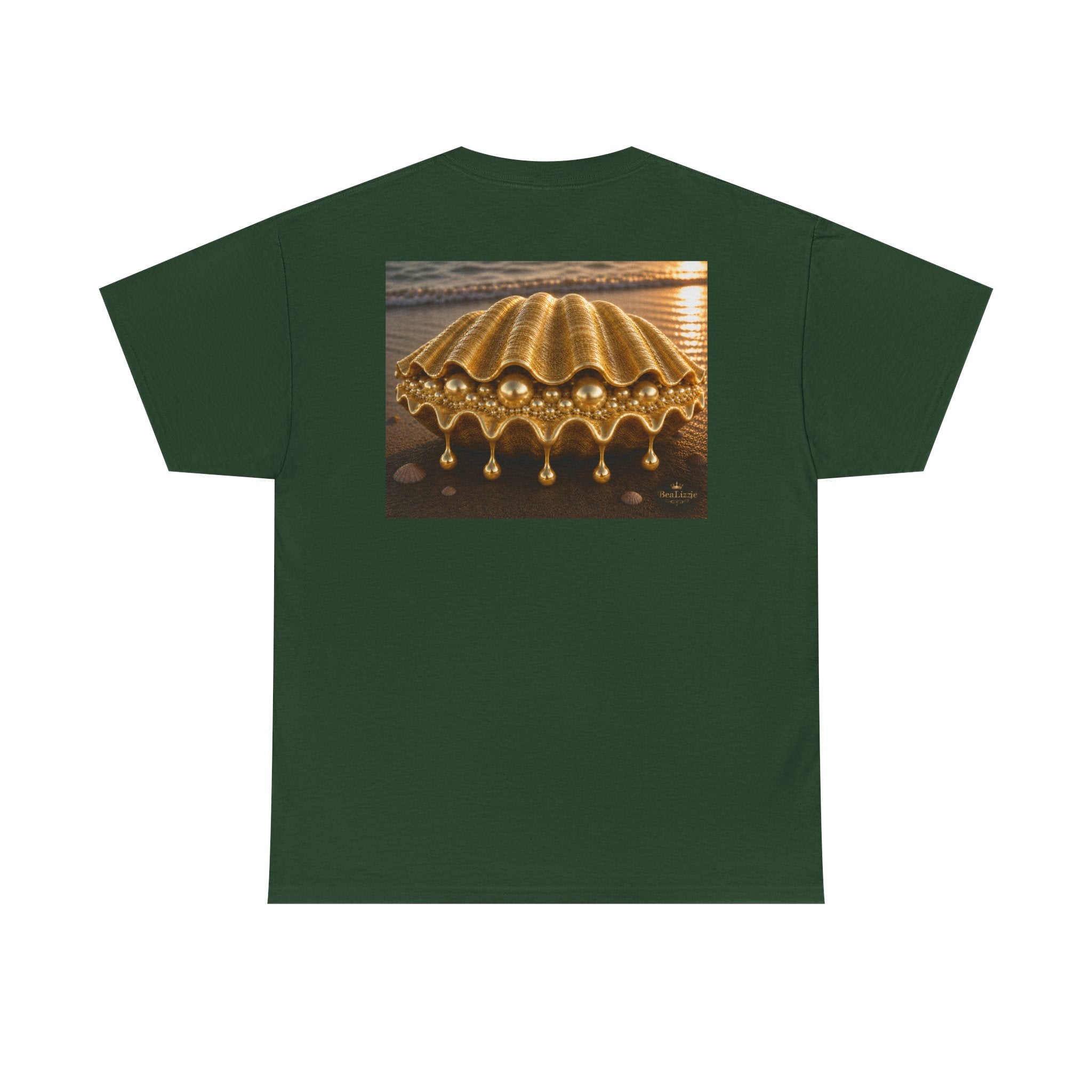 Cotton Graphic T-Shirt