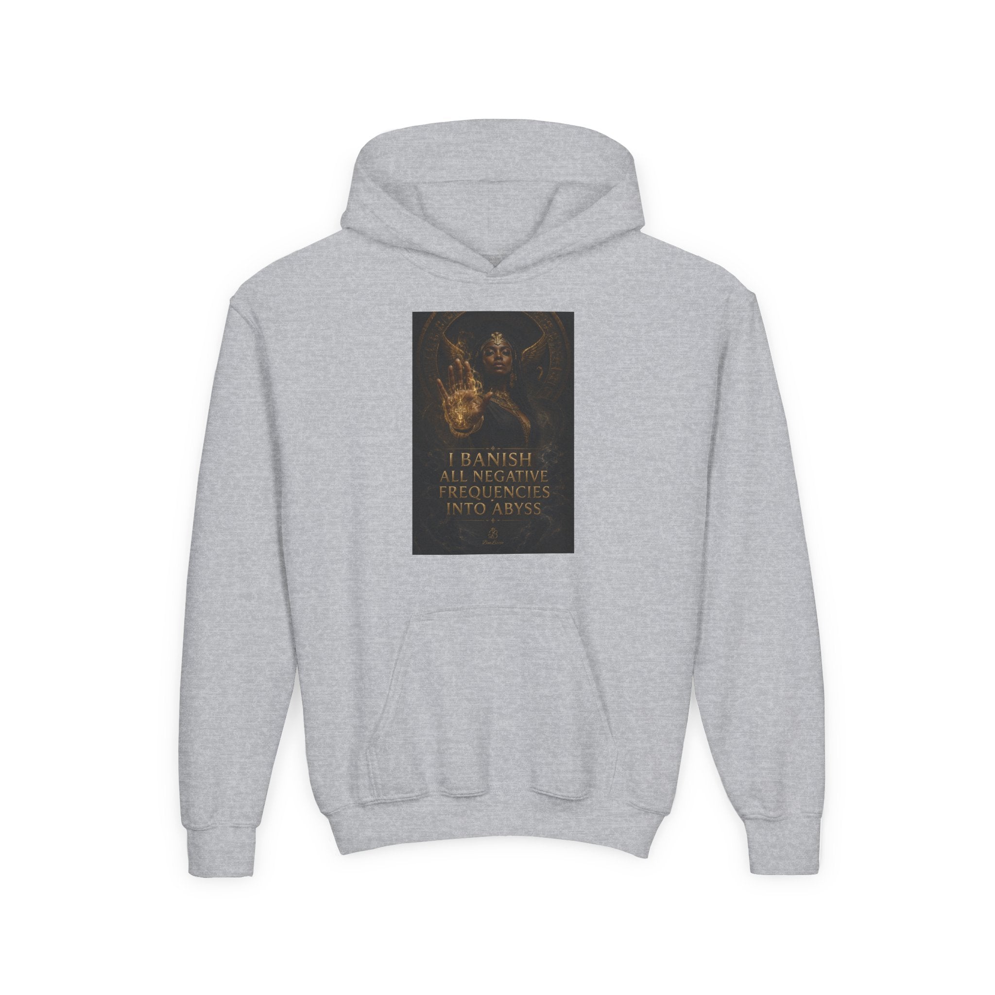 Youth Hoodie