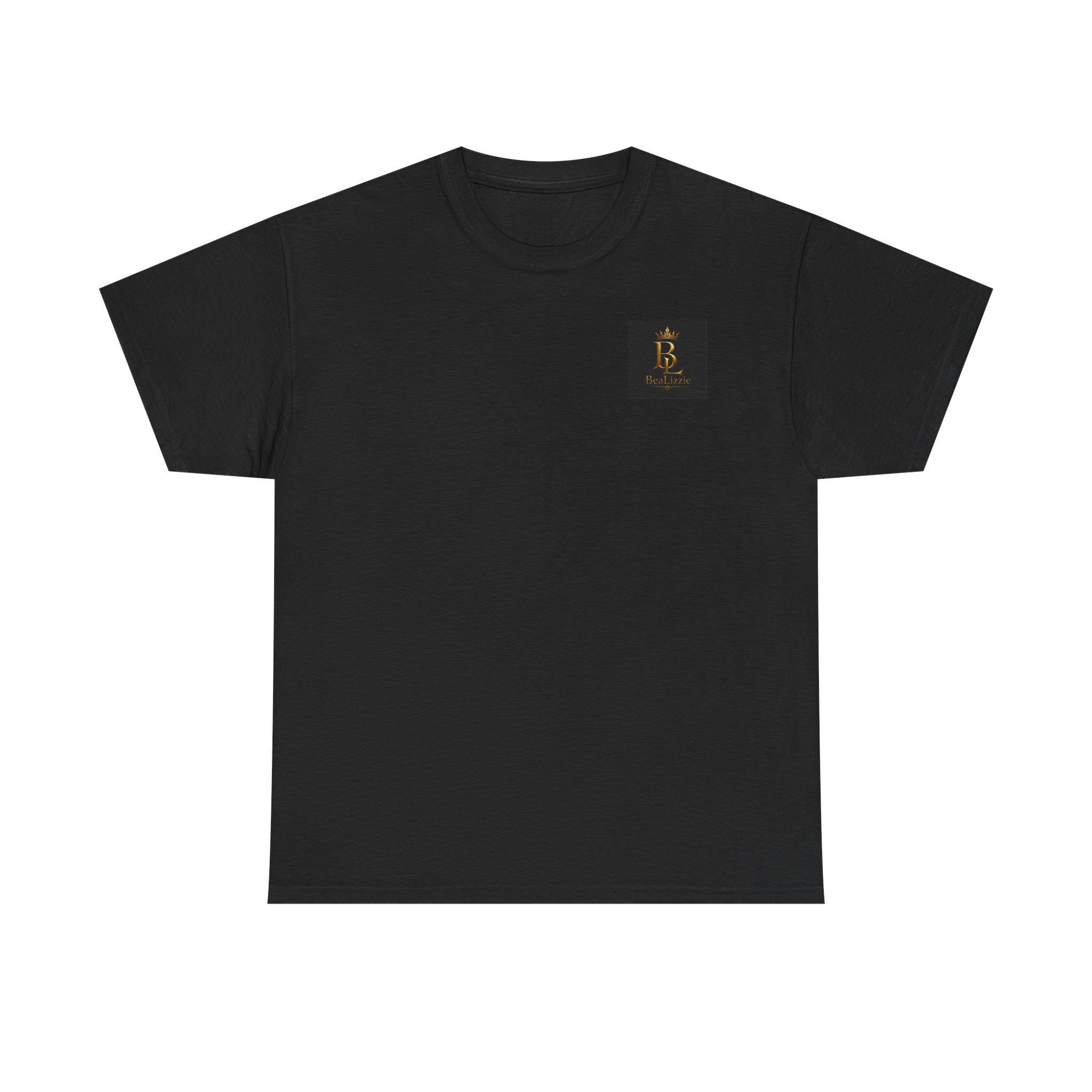 T-shirt graphique — T-shirt en coton imprimé