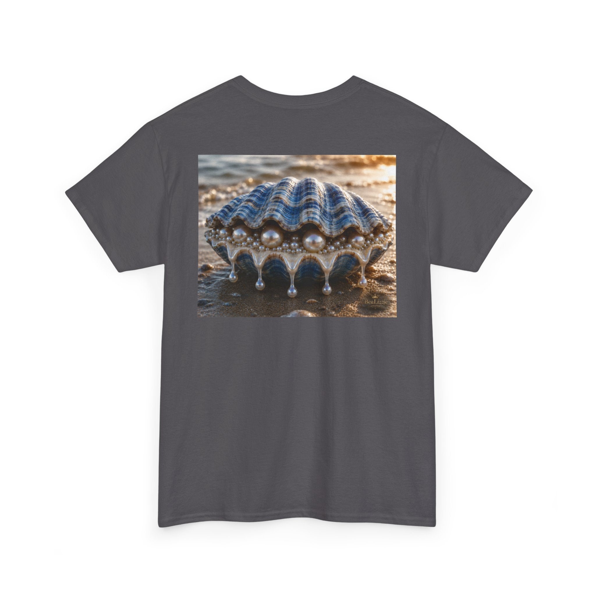 Cotton Graphic T-Shirt