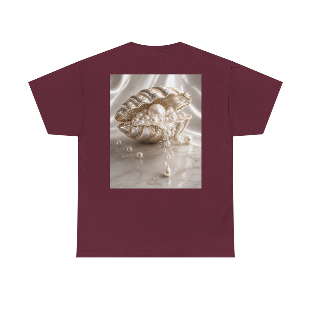 Cotton Graphic T-Shirt