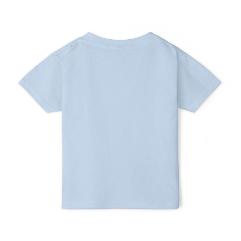 Toddler T‑Shirt — 'Return to Sender'