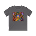 Kids Softstyle Tee