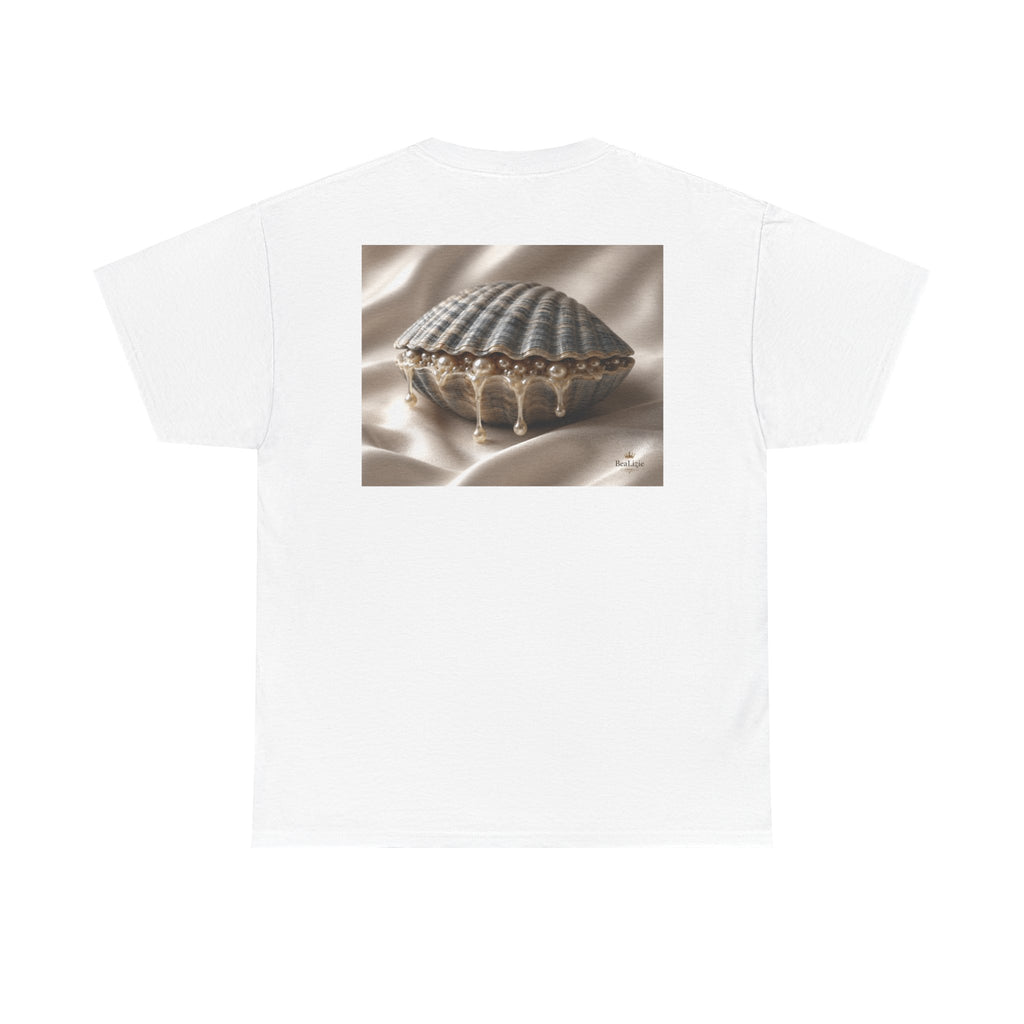 Cotton Graphic T-Shirt