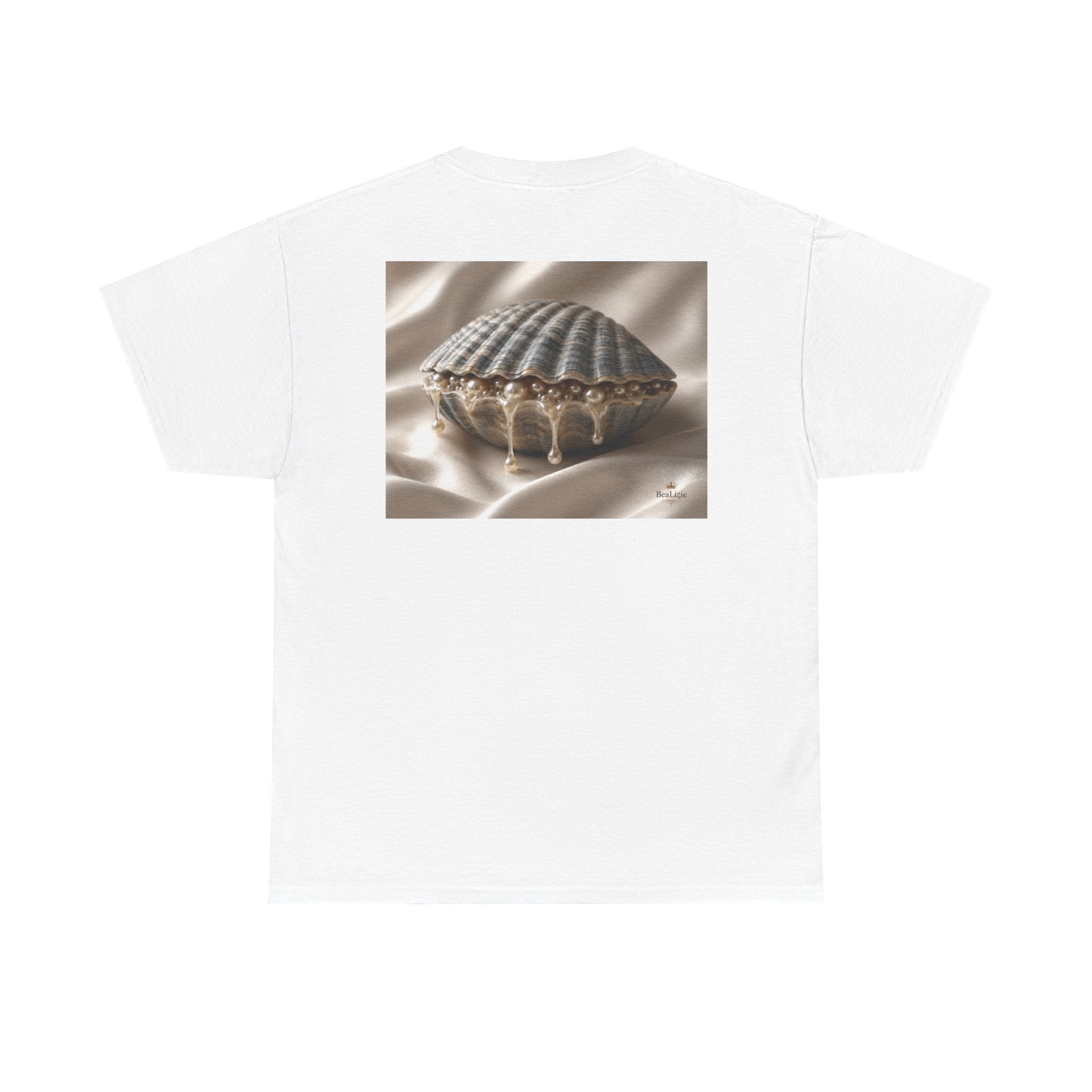 Cotton Graphic T-Shirt