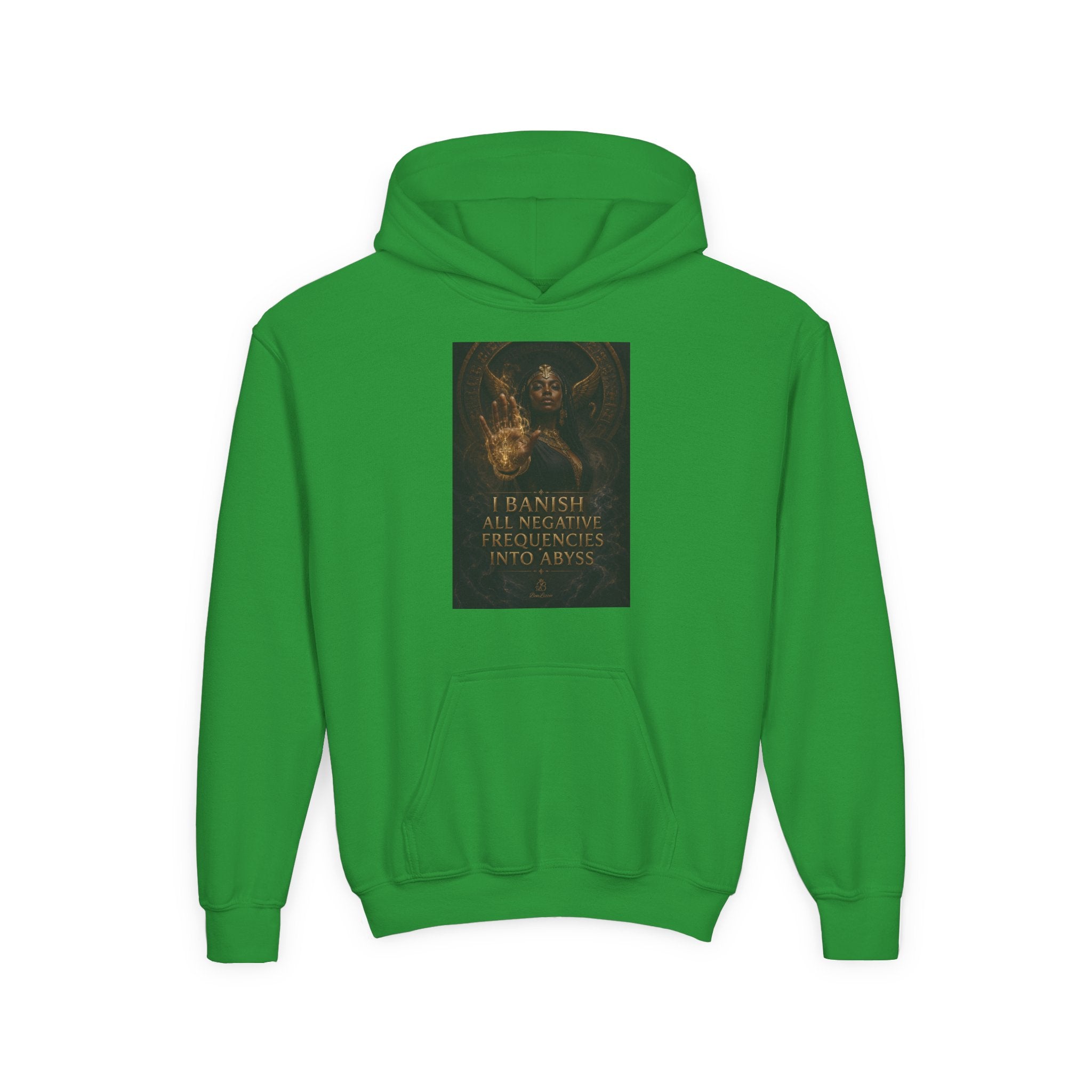 Youth Hoodie