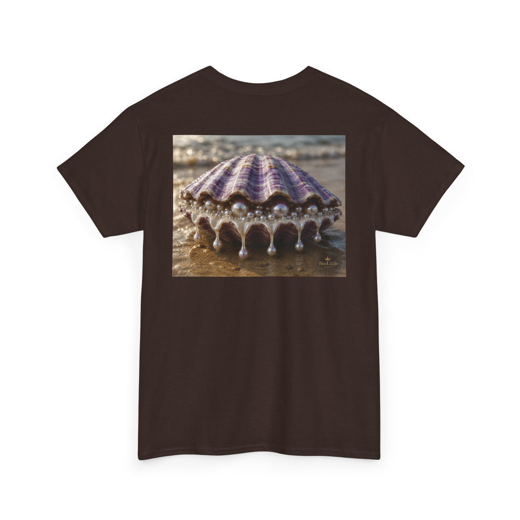 Cotton Graphic T-Shirt