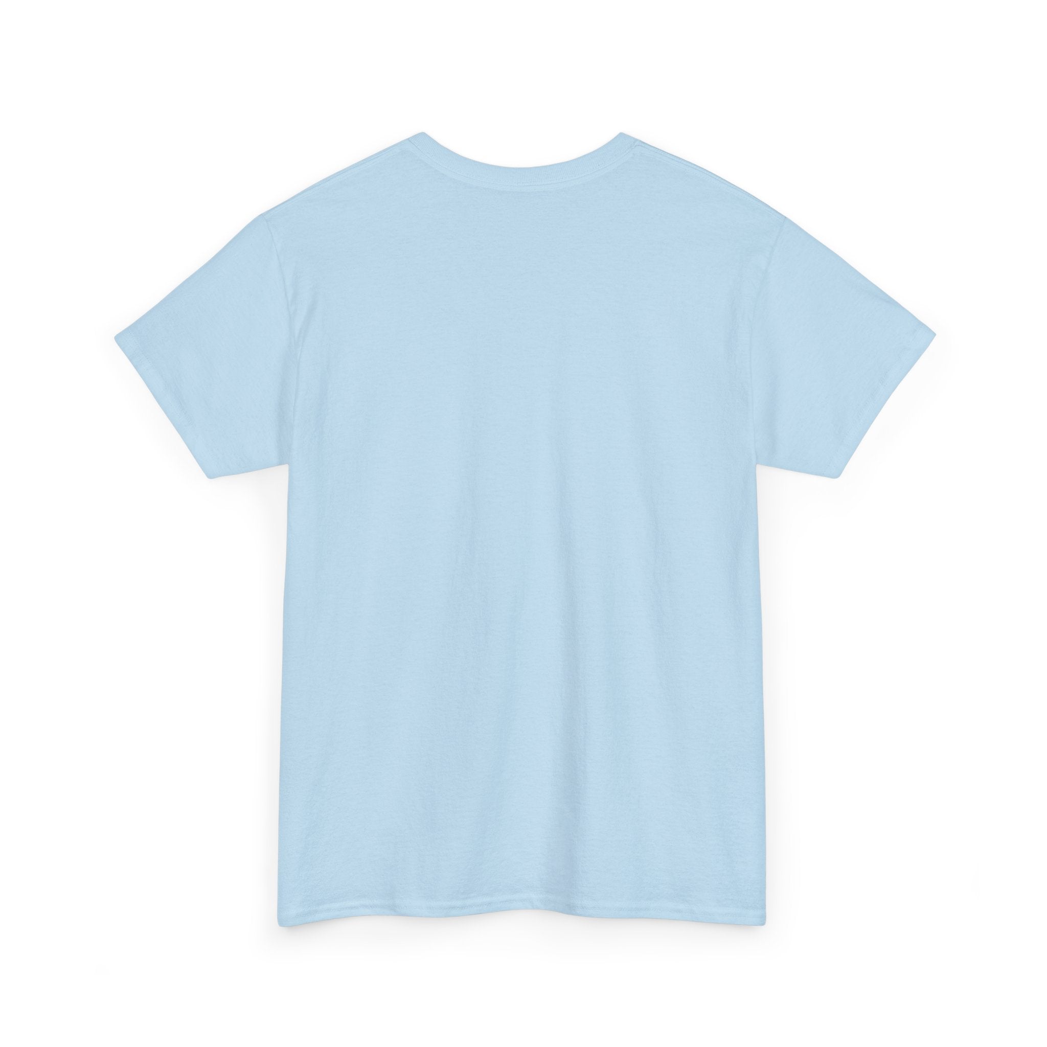 Blue Bloods Script Tee