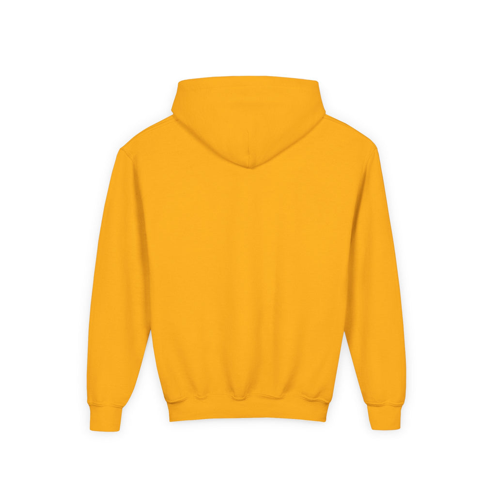 Churchchees Youth Hoodie – Sweatshirt