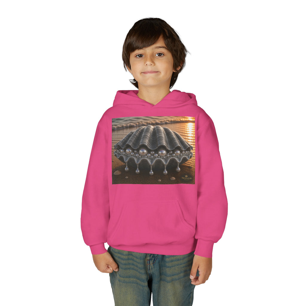 Youth Hoodie — Vibe Sweatshirt